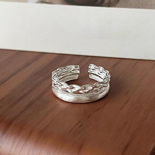 Elegant Ring for Every Occasion