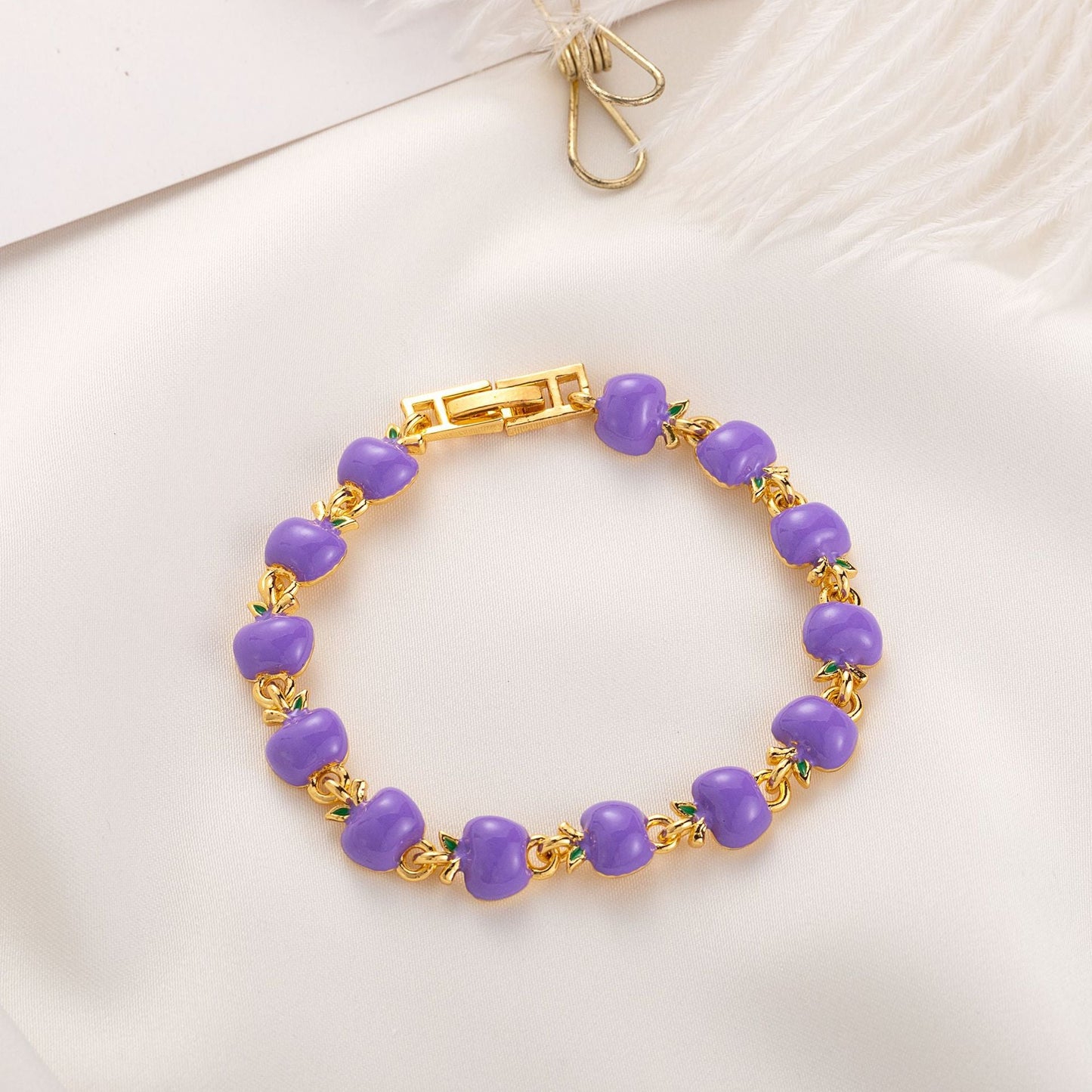 Romantic Bracelet for Special Moments