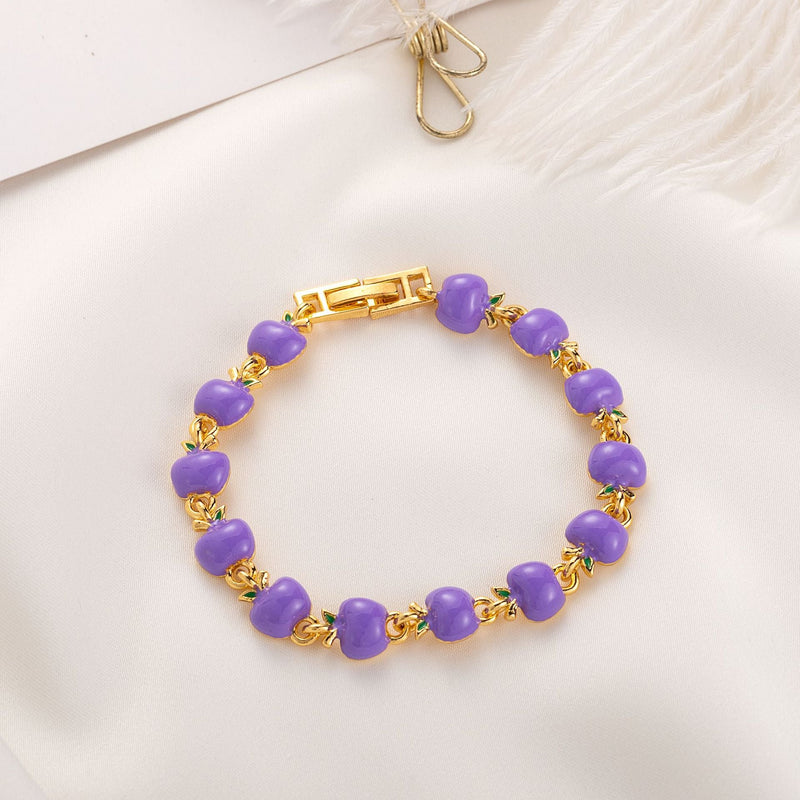 Romantic Bracelet for Special Moments