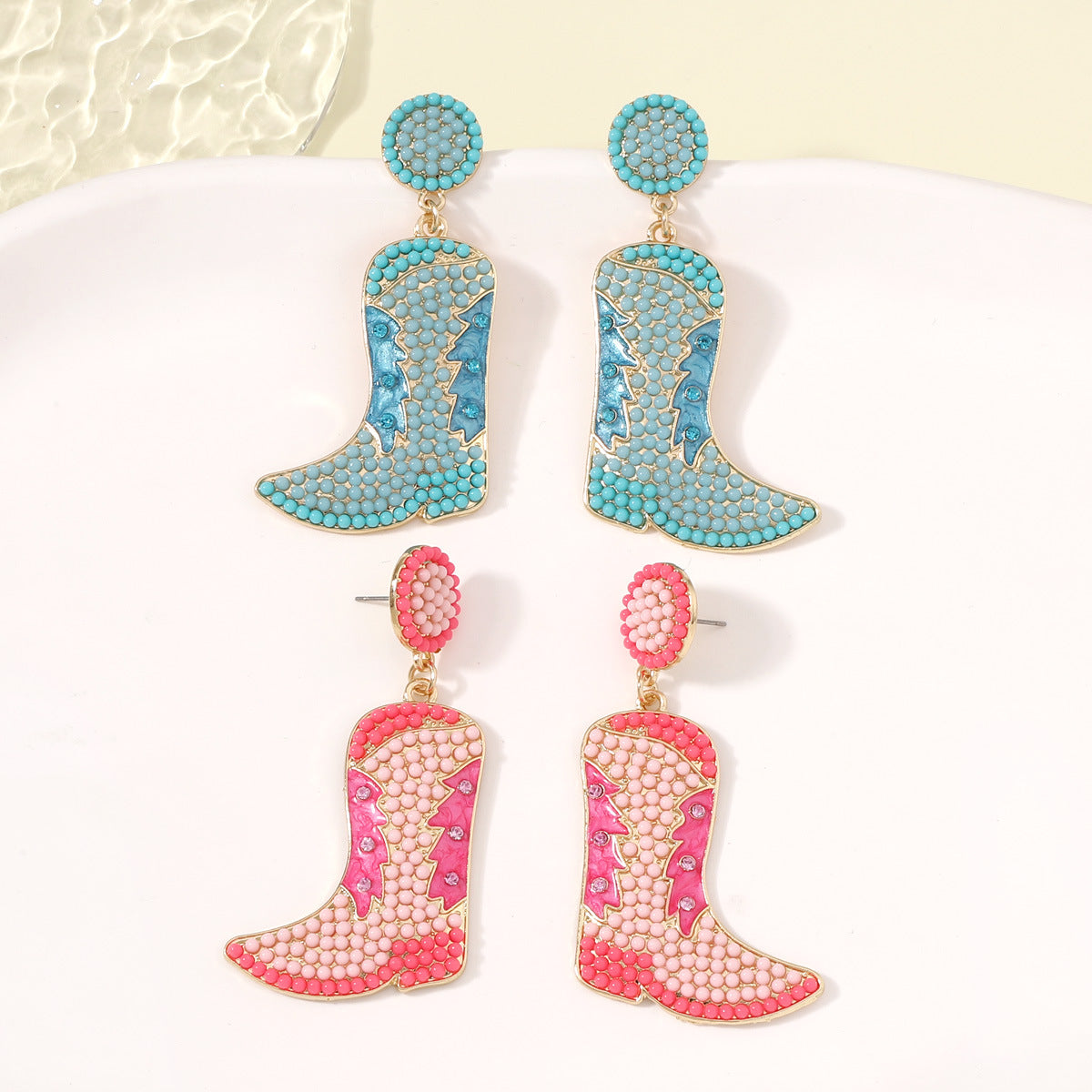 Charming Pearl Earring for Any Occasion