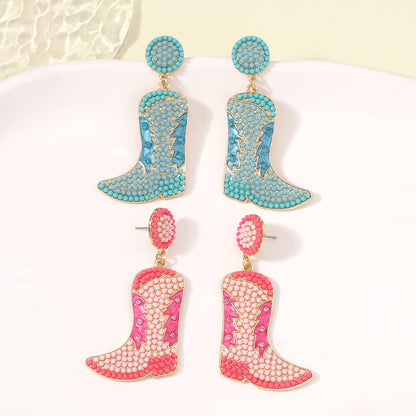 Charming Pearl Earring for Any Occasion
