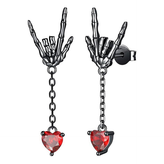 Romantic Earring for Special Moments