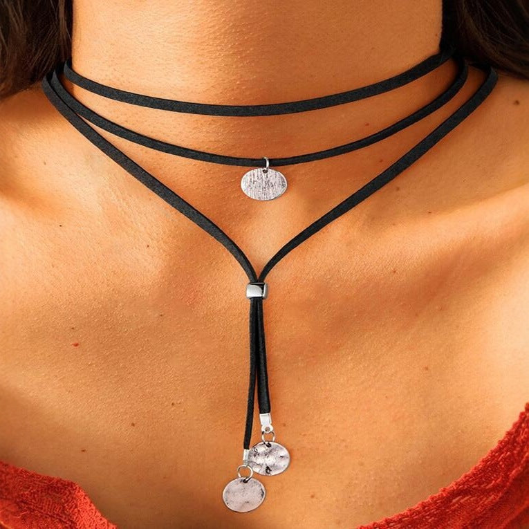 Beautiful Necklace with Unique Style