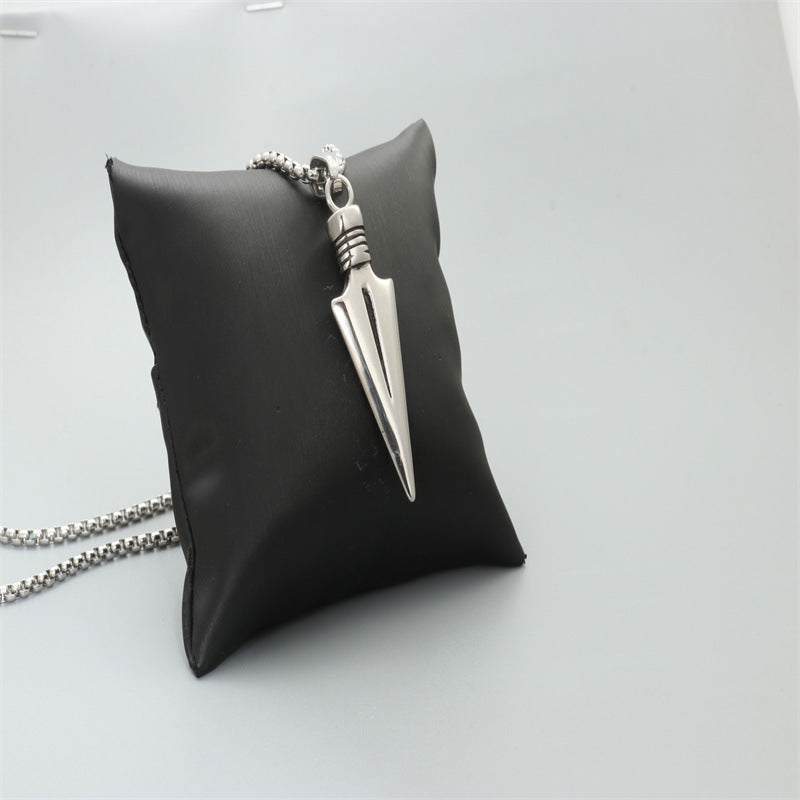 Classic Necklace with Timeless Appeal