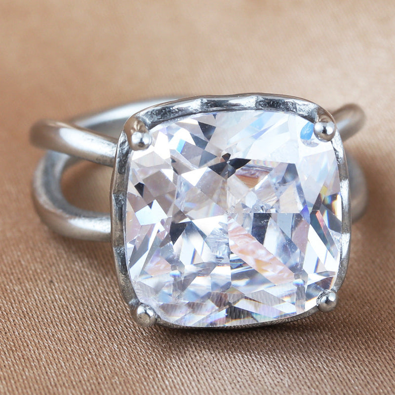 Romantic Ring for Special Moments