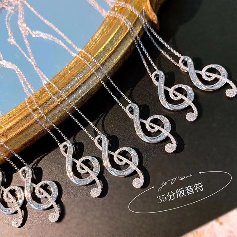 Beautiful Necklace with Unique Style