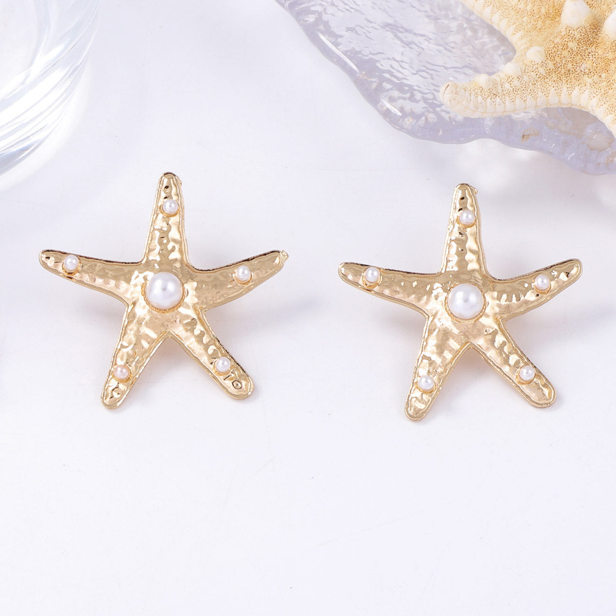 Charming Pearl Earring for Any Occasion