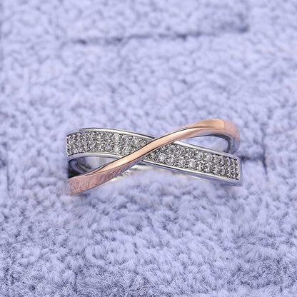 Classic Ring with Timeless Appeal