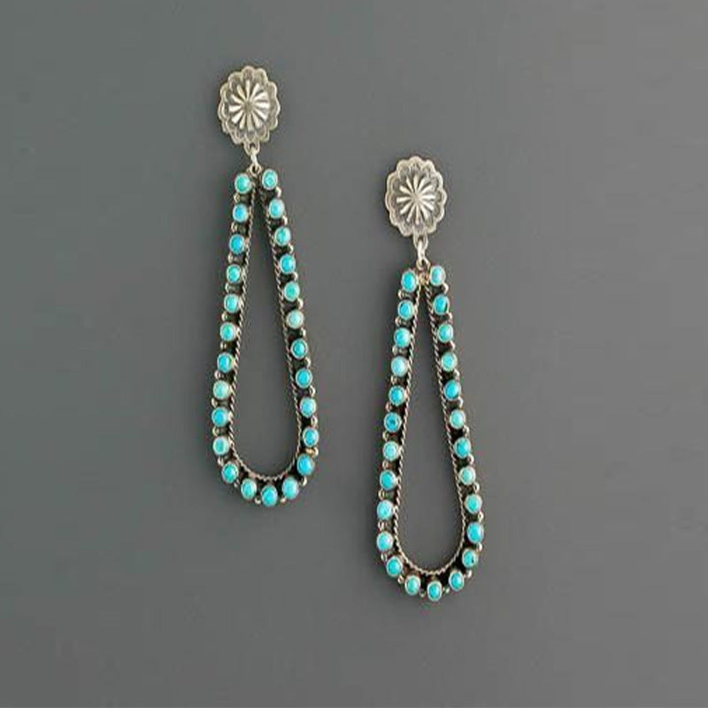 Classic Earring with Timeless Appeal