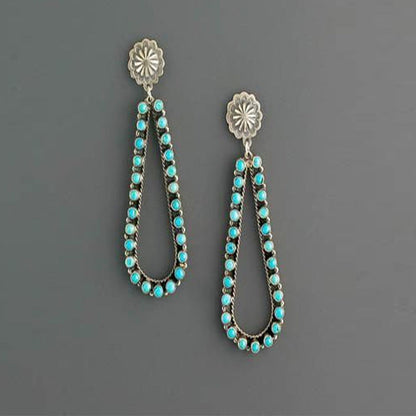 Classic Earring with Timeless Appeal