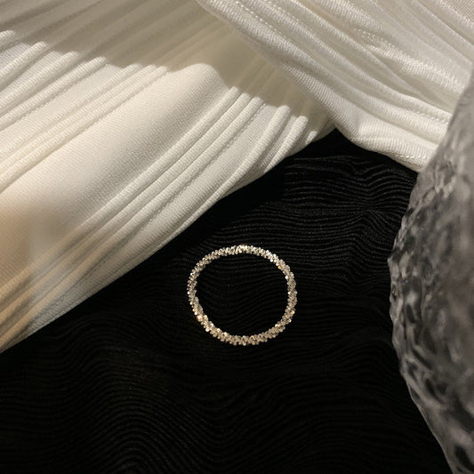 Elegant Ring for Every Occasion
