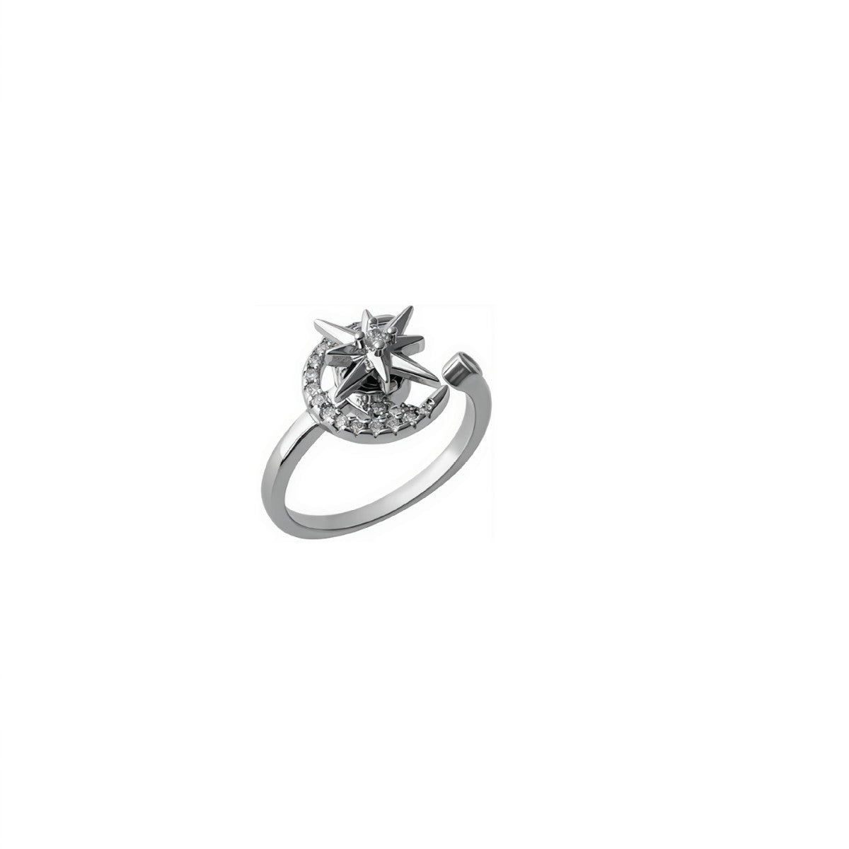 Elegant Ring for Every Occasion