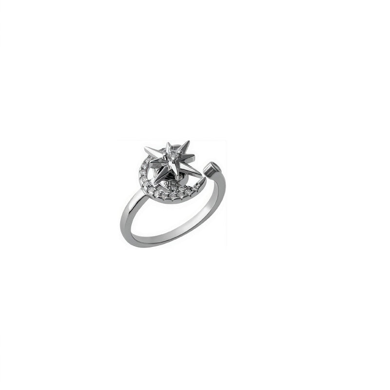 Elegant Ring for Every Occasion