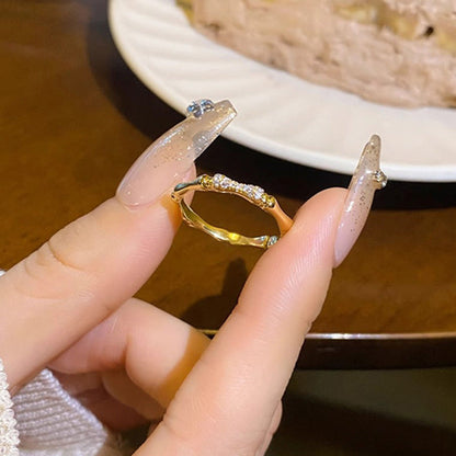 Elegant Ring for Every Occasion
