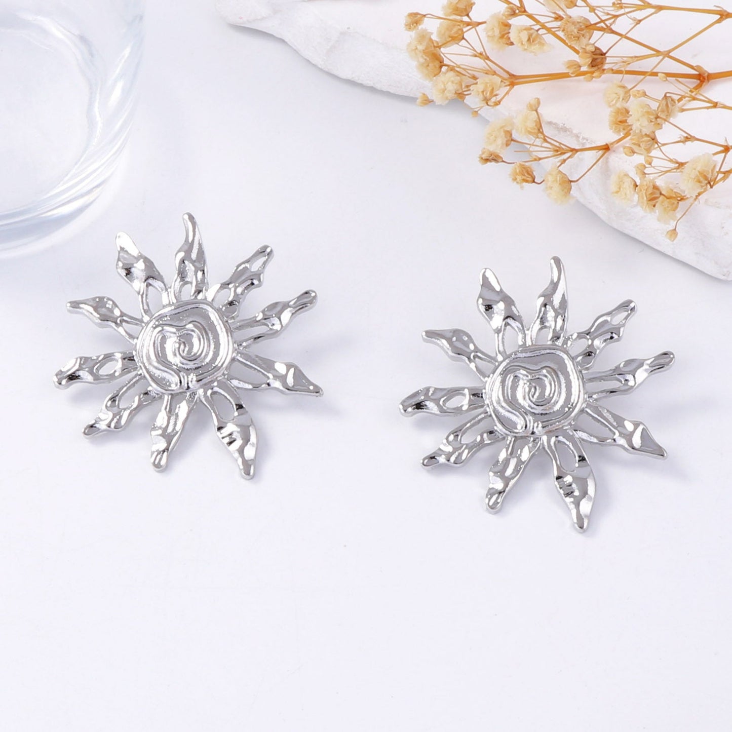 Elegant Earring for Every Occasion