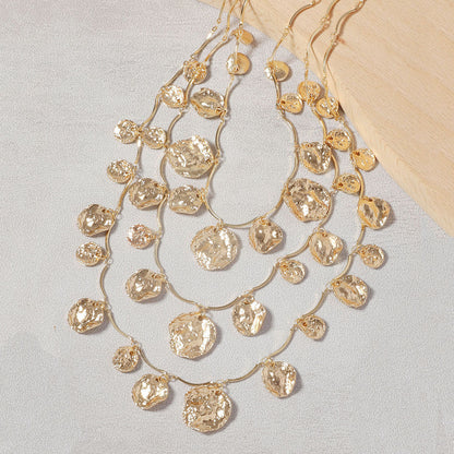 Beautiful Necklace with Unique Style