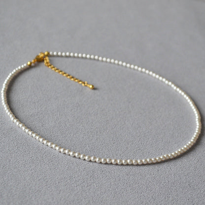Charming Pearl Necklace for Any Occasion