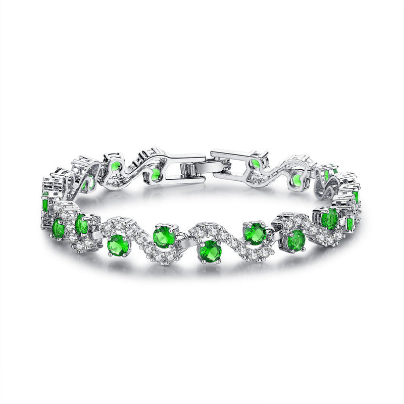Beautiful Bracelet with Unique Style