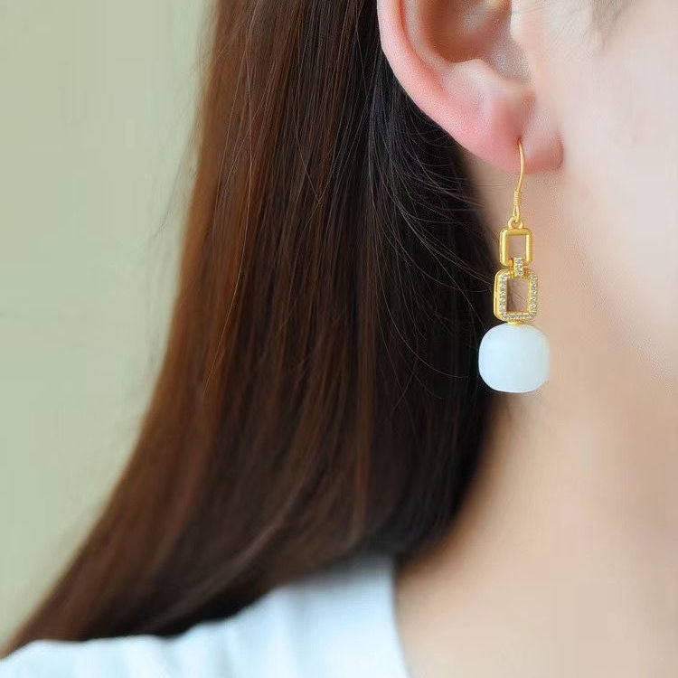 Romantic Gold Piece for Special Moments
