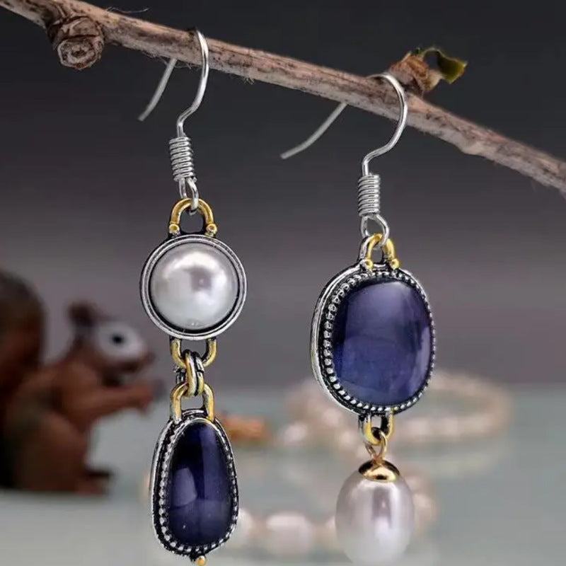 Charming Pearl Earring for Any Occasion