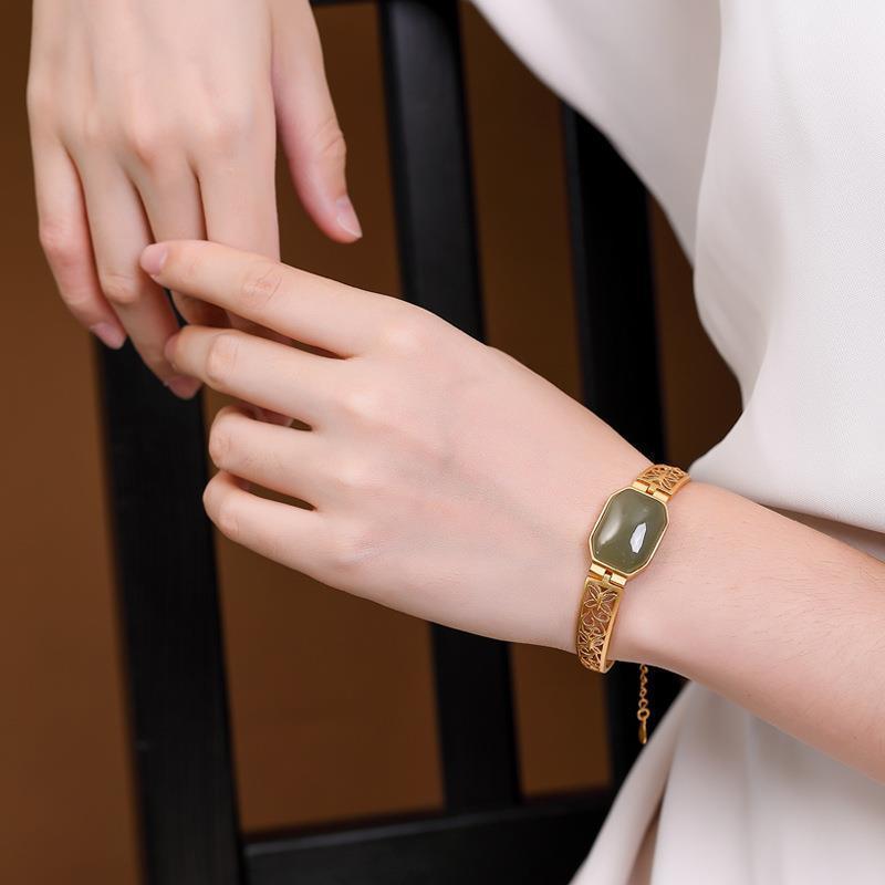Elegant Gold Bracelet for Every Occasion