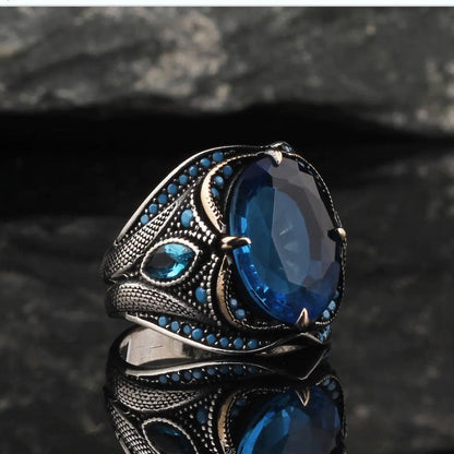 Vintage Handmade Ring