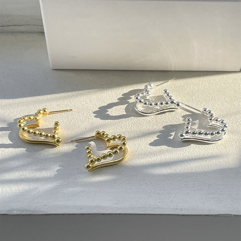 Beautiful Earring with Unique Style