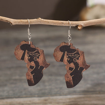 Classic Earring with Timeless Appeal