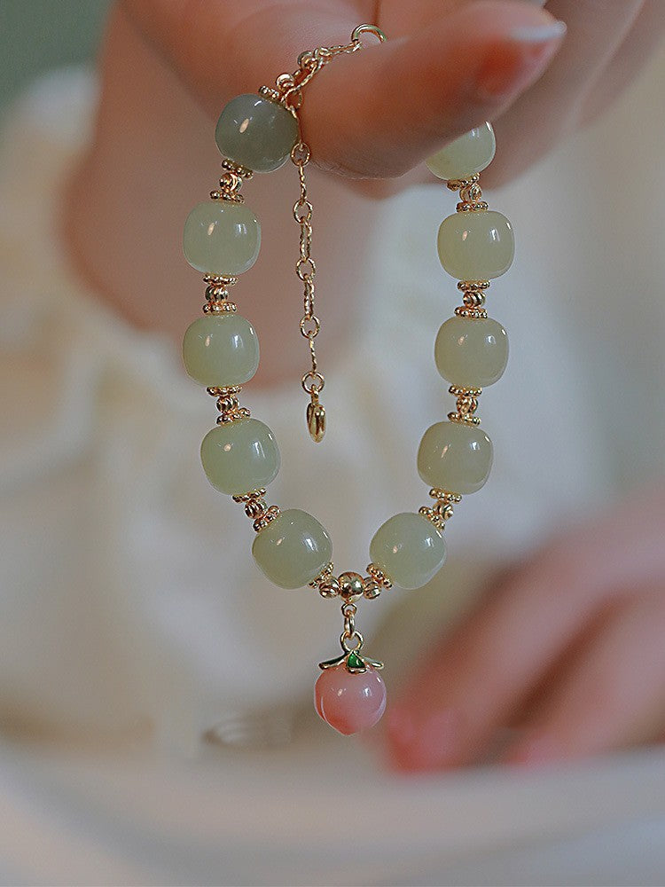 Beautiful Bracelet with Unique Style