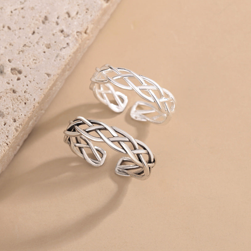Elegant Ring for Every Occasion