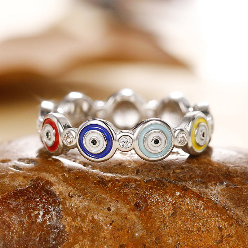 Beautiful Ring with Unique Style