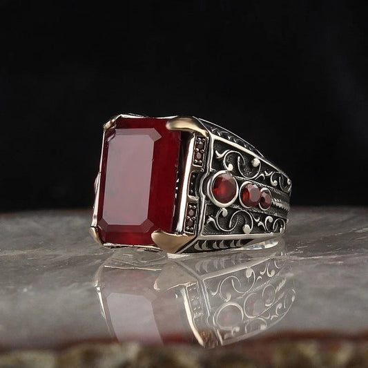 Elegant Ring for Every Occasion