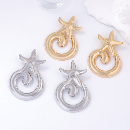 Elegant Earring for Every Occasion