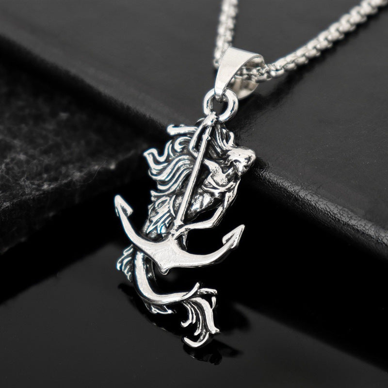 Romantic Necklace for Special Moments