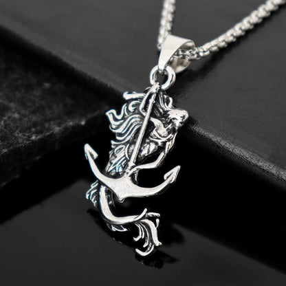 Romantic Necklace for Special Moments
