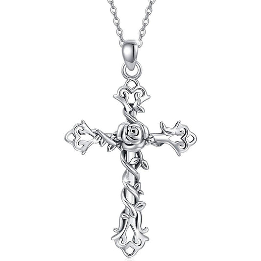 Delicate Artisan Necklace