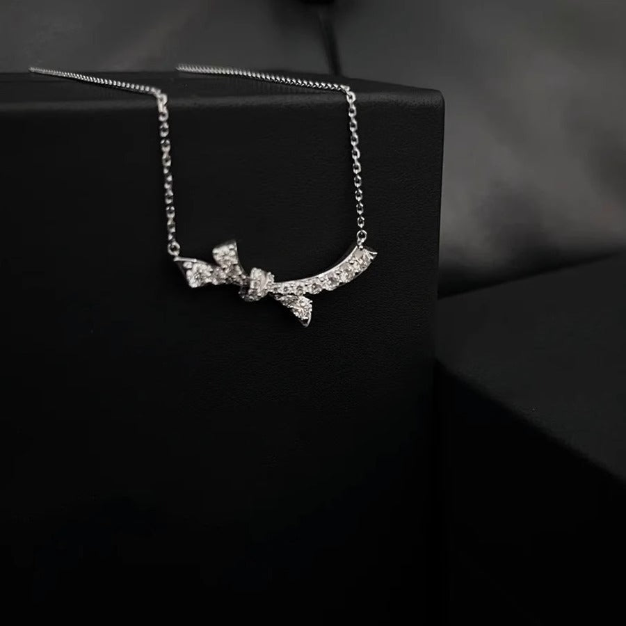 Delicate Artisan Necklace