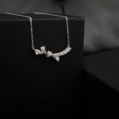 Delicate Artisan Necklace