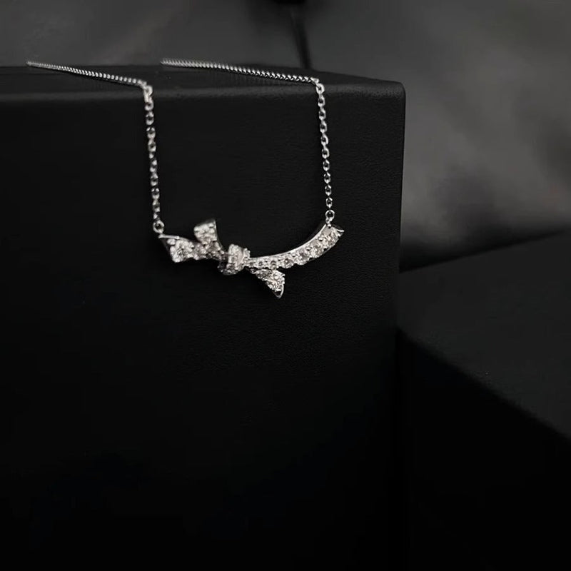 Delicate Artisan Necklace