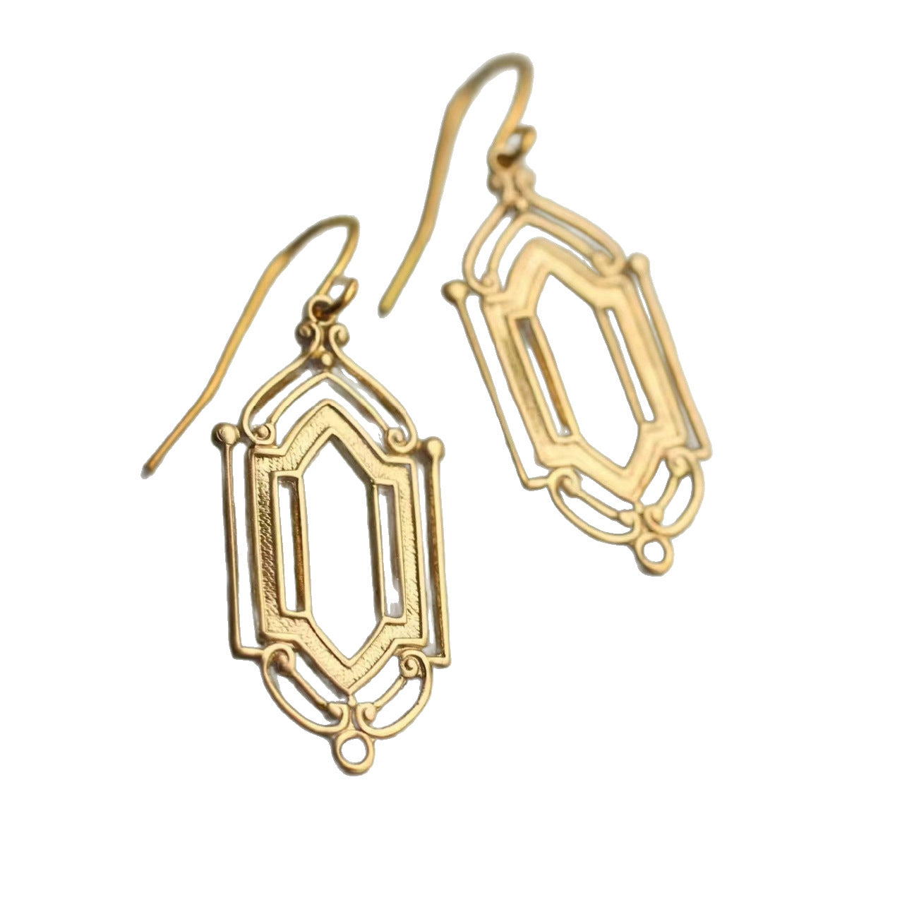 Beautiful Earring with Unique Style