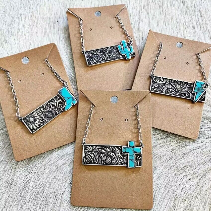 Charming Necklace for Any Occasion