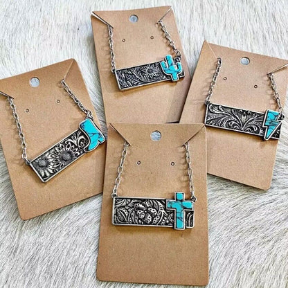 Charming Necklace for Any Occasion