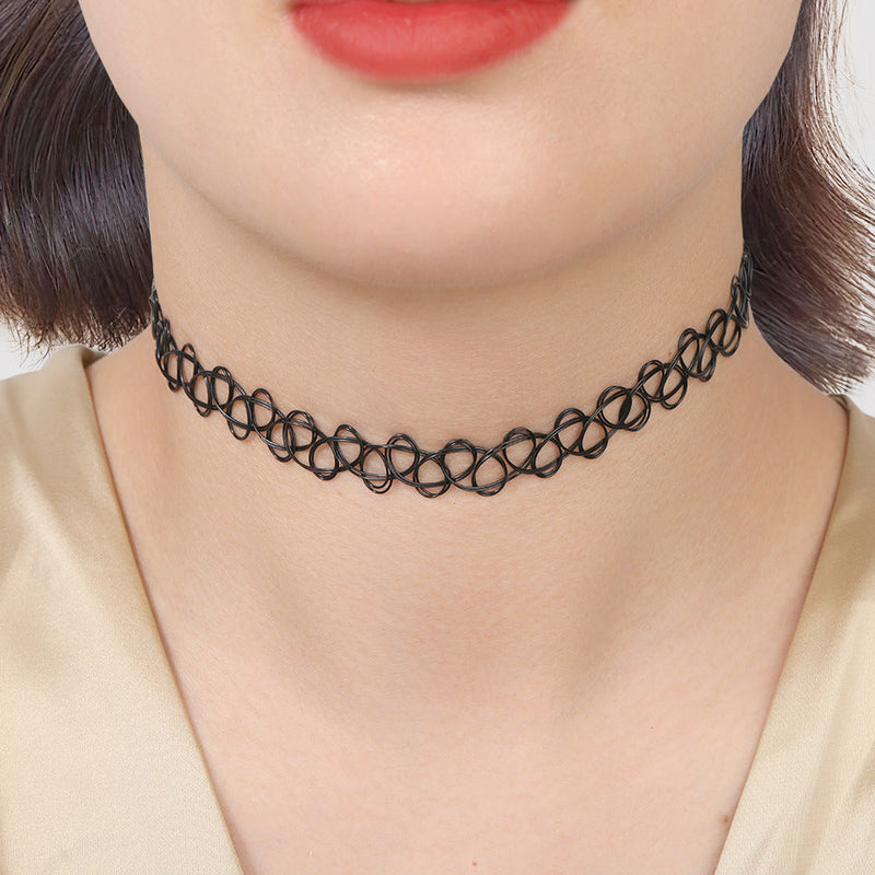 Beautiful Necklace with Unique Style