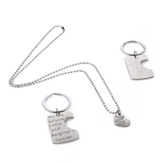 Beautiful Set with Unique Style
