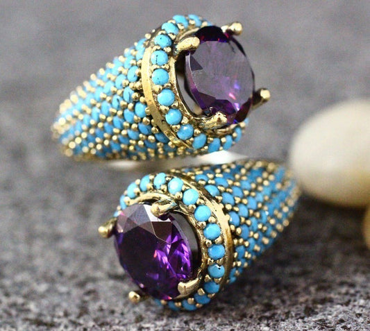 Elegant Ring for Every Occasion