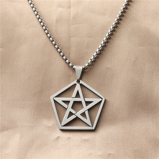 Stunning Pendant for Daily Wear