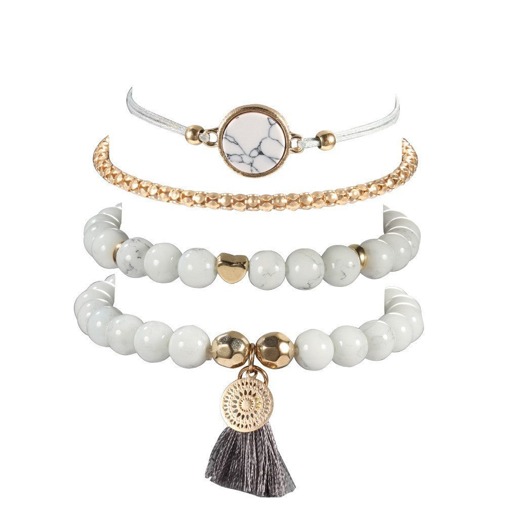 Delicate Artisan Set