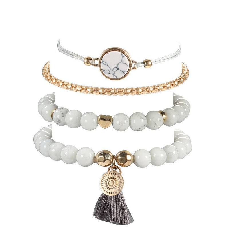 Delicate Artisan Set