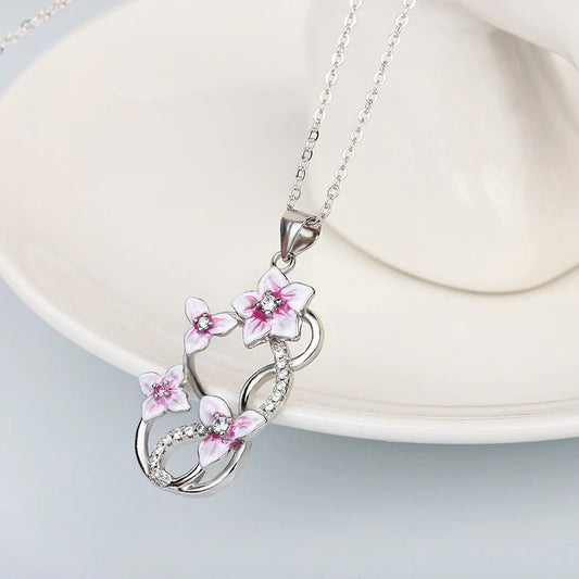 Charming Necklace for Any Occasion