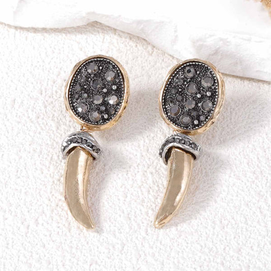 Classic Earring with Timeless Appeal